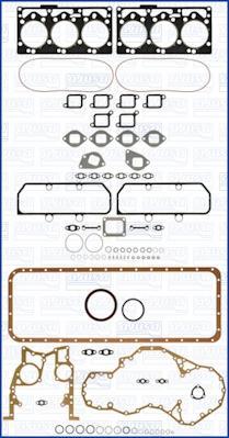 AJUSA 50197900 комплект прокладок, двигатель на DAF 75