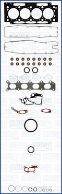 AJUSA 50206000 комплект прокладок, двигатель на FIAT ULYSSE (220)