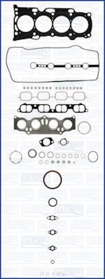 AJUSA 50207900 Комплект прокладок для дв-ля TOYOTA (04111-0H012)