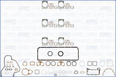 AJUSA 50209900 комплект прокладок, двигатель на MAN F 2000