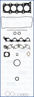 AJUSA 50211600 комплект прокладок, двигатель на SUZUKI GRAND VITARA I (FT)
