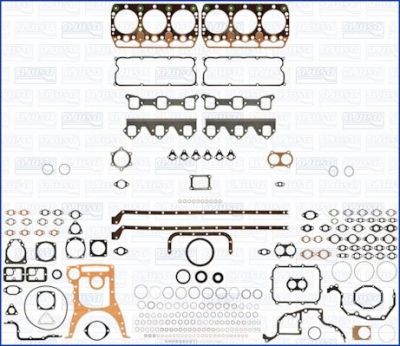 AJUSA 50217400 комплект прокладок, двигатель на IVECO P/PA