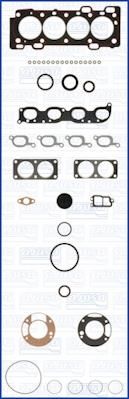 AJUSA 50224300 комплект прокладок Volvo S40/V40 1.8/2.0 16V 00> <№1818168