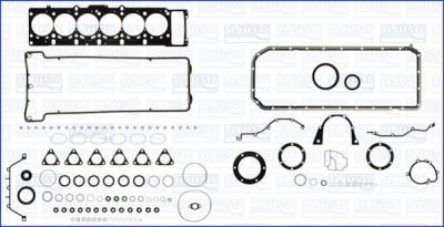 AJUSA 50226400 комплект прокладок, двигатель на 3 купе (E46)