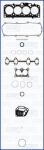 AJUSA 50227200 комплект прокладок Audi A3, Skoda Octavia, VW New Beetle 1.6 AVU/BFQ/AYD 00>