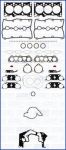 AJUSA 50228800 комплект прокладок, двигатель на AUDI A4 кабрио (8H7, B6, 8HE, B7)