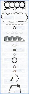 AJUSA 50230200 комплект прокладок, двигатель на HYUNDAI ACCENT I (X-3)