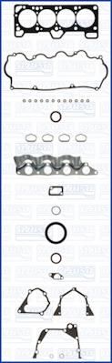 AJUSA 50230300 комплект прокладок, двигатель на HYUNDAI LANTRA II Wagon (J-2)