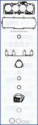 AJUSA 50246000 комплект прокладок, двигатель на VW PASSAT Variant (3B6)