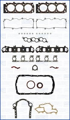 AJUSA 50252900 комплект прокладок, двигатель на FORD USA WINDSTAR (A3)