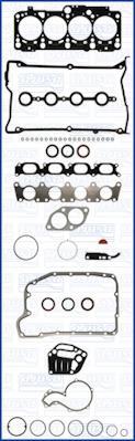 AJUSA 50258100 комплект прокладок, двигатель на AUDI A6 Avant (4B5, C5)
