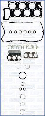 AJUSA 50259900 комплект прокладок, двигатель на VW GOLF IV (1J1)