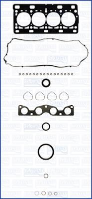 AJUSA 50261200 комплект прокладок, двигатель на RENAULT CLIO Grandtour (KR0/1_)