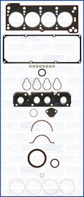 AJUSA 50261800 комплект прокладок, двигатель на RENAULT MEGANE I (BA0/1_)