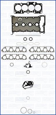 AJUSA 50266300 комплект прокладок, двигатель на VW PASSAT Variant (3B6)