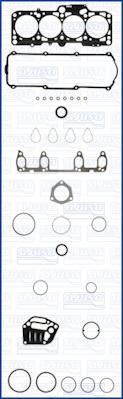 AJUSA 50269100 комплект прокладок, двигатель на SKODA SUPERB (3U4)