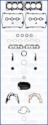 AJUSA 50272400 комплект прокладок, двигатель на VW PASSAT Variant (3B6)