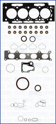 AJUSA 50276200 комплект прокладок, двигатель на PEUGEOT 407 (6D_)