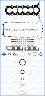 AJUSA 50282300 комплект прокладок, двигатель на CHEVROLET EPICA (KL1_)