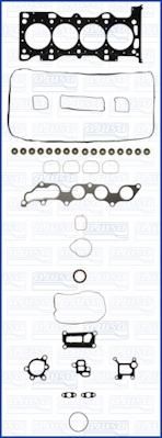 AJUSA 50286200 комплект прокладок, двигатель на MAZDA 6 Hatchback (GG)