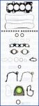 AJUSA 50289700 комплект прокладок, двигатель на FORD FOCUS II седан (DA_)