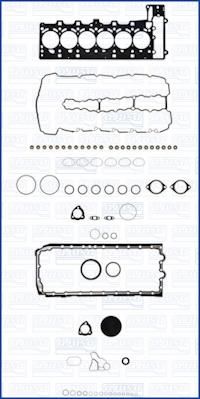 AJUSA 50295800 комплект прокладок, двигатель на 3 Touring (E91)