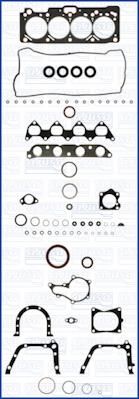 AJUSA 50301200 комплект прокладок, двигатель на TOYOTA COROLLA (_E10_)