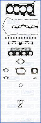 AJUSA 50305100 комплект прокладок, двигатель на MITSUBISHI LANCER SPORTBACK (CX_A)