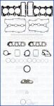 AJUSA 50309700 комплект прокладок, двигатель на AUDI A7 Sportback (4GA, 4GF)