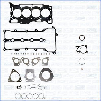 AJUSA 50314100 комплект прокладок, двигатель на RENAULT MEGANE III Наклонная задняя часть (BZ0_)