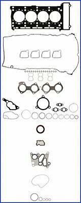 AJUSA 50316400 комплект прокладок, двигатель на MERCEDES-BENZ E-CLASS (W212)