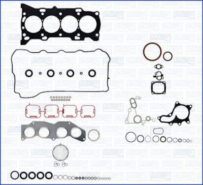 AJUSA 50323500 комплект прокладок, двигатель на TOYOTA VENZA (GGV1_, AGV1_)