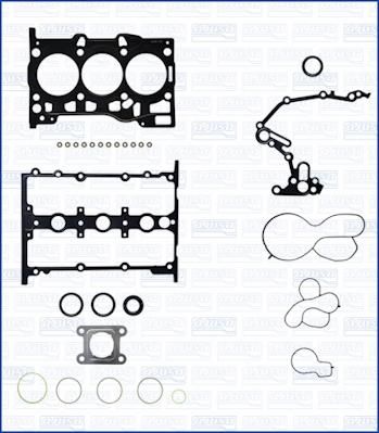 AJUSA 50325400 комплект прокладок, двигатель на VW UP