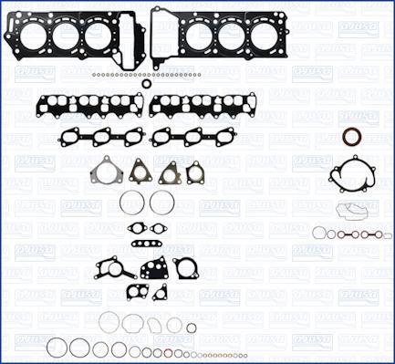 AJUSA 50333800 комплект прокладок, двигатель на MERCEDES-BENZ GLK-CLASS (X204)