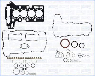 AJUSA 50334000 комплект прокладок, двигатель на 5 (F10, F18)