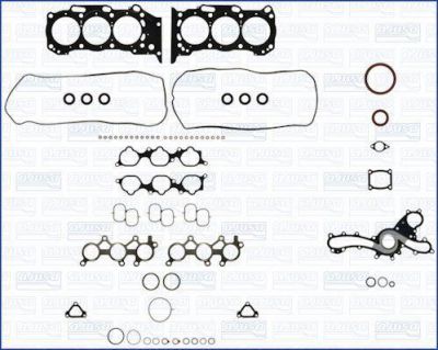 AJUSA 50340200 комплект прокладок, двигатель на TOYOTA ALPHARD / VELLFIRE (GGH2_, ANH2_, ATH2_)