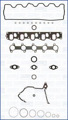 AJUSA 51011000 комплект прокладок, двигатель на FIAT MAREA Weekend (185)