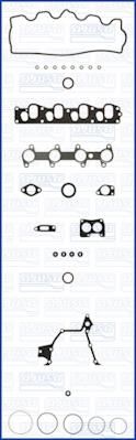 AJUSA 51011900 комплект прокладок, двигатель на FIAT MAREA Weekend (185)