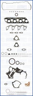 AJUSA 51017500 комплект прокладок, двигатель на PROTON PERSONA 400 Наклонная задняя часть (C9_C, C9_S)