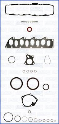 AJUSA 51019300 комплект прокладок, двигатель на MITSUBISHI CARISMA седан (DA_)