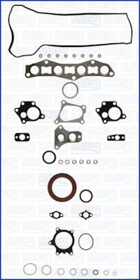 AJUSA 51020600 комплект прокладок, двигатель на TOYOTA YARIS VERSO (_NLP2_, _NCP2_)