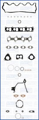 AJUSA 51026600 комплект прокладок, двигатель на FIAT DOBLO вэн (223, 119)