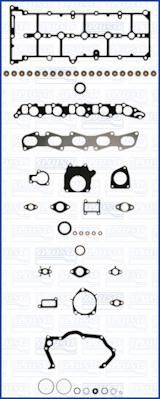 AJUSA 51028700 комплект прокладок, двигатель на ALFA ROMEO SPIDER (939_, 939)