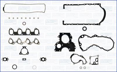 AJUSA 51032600 комплект прокладок, двигатель на FORD FOCUS II седан (DA_)