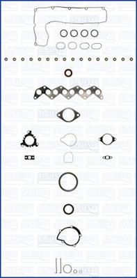 AJUSA 51032700 комплект прокладок, двигатель на PEUGEOT EXPERT Tepee (VF3V_)
