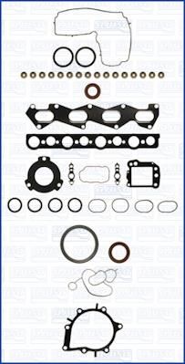 AJUSA 51034400 комплект прокладок, двигатель на FIAT ULYSSE (179AX)