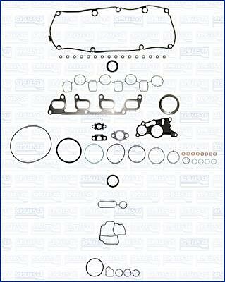 AJUSA 51041800 комплект прокладок, двигатель на AUDI A3 Sportback (8PA)