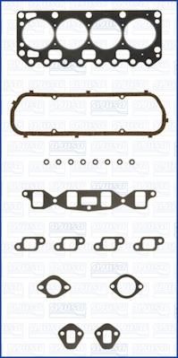 AJUSA 52001400 комплект прокладок, головка цилиндра на FORD ESCORT IV (GAF, AWF, ABFT)