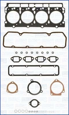 AJUSA 52015800 комплект прокладок, головка цилиндра на FORD TRANSIT c бортовой платформой/ходовая часть (V_ _)