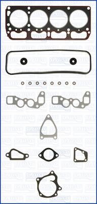 AJUSA 52020200 комплект прокладок, головка цилиндра на TOYOTA STARLET универсал (KP6_)